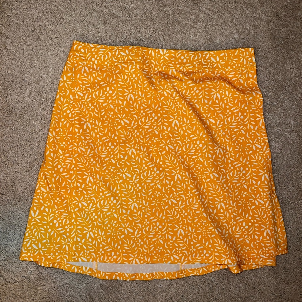 Ripskirt (Length 2) Size M